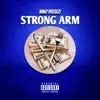 Nino Fresco - Strong Arm - Single